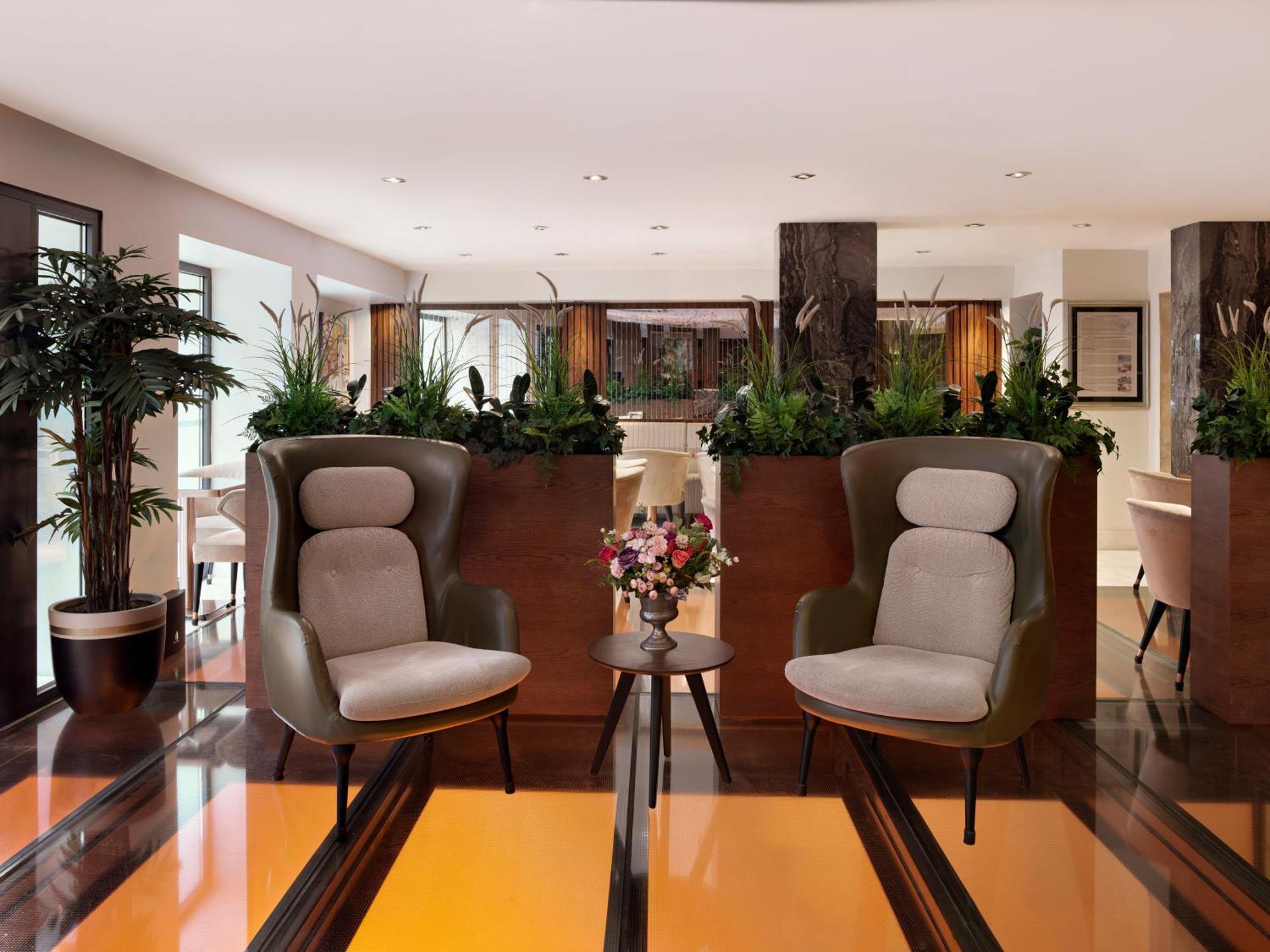 Shining Star Hotel Istanbul Exterior photo